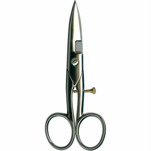 Button Hole Scissors