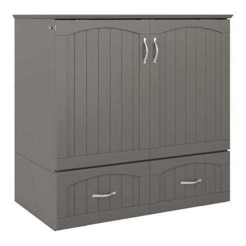 Atlantic furniture on sale murphy bed