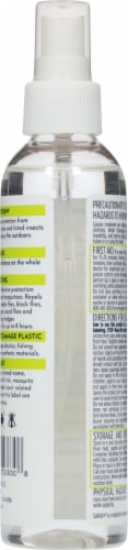 Proven® Insect Repellent Liquid For Mosquitoes/Ticks Perspective: back