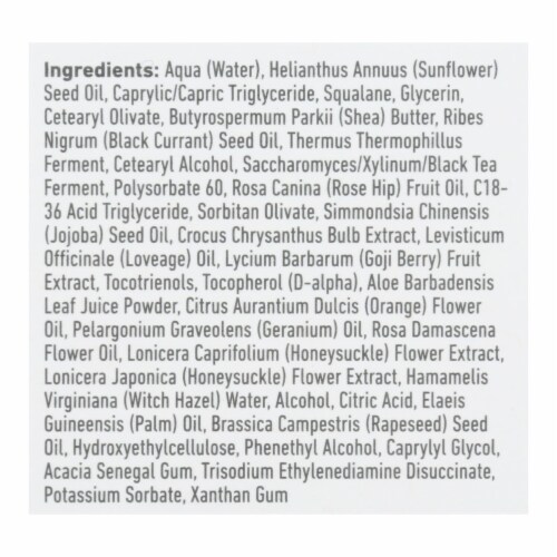 Mychelle Dermaceuticals - Cream Deep Repair Dry - 1 Each 1-1.2 oz. Perspective: back