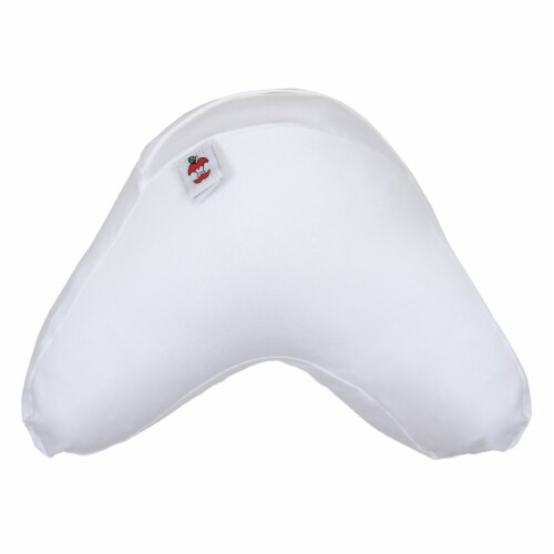 Core Products CPAP Pillow Case ONLY, White - Mini Perspective: back