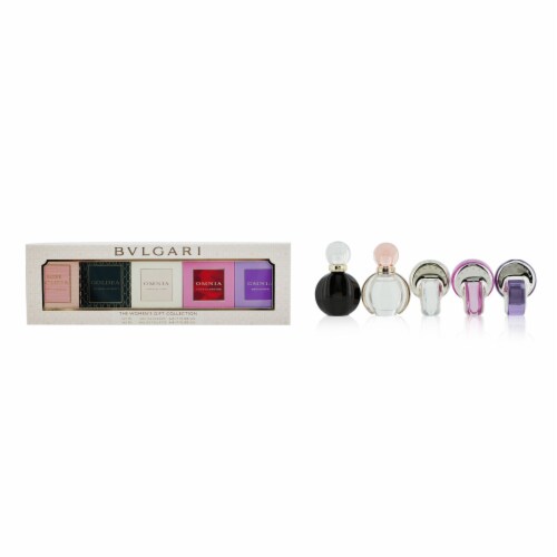 Bvlgari The Women s Gift Collection Rose Goldea EDP Goldea The