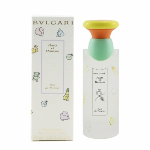Bvlgari petit et mamans central deals