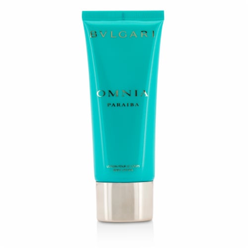 Bvlgari omnia clearance paraiba review