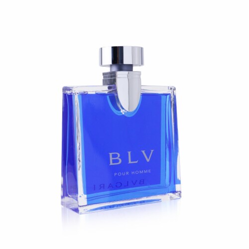 Bvlgari BLV EDT for Men, 100ml : : Health & Personal Care