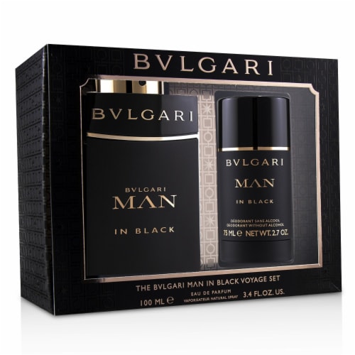 Bvlgari coffret sales