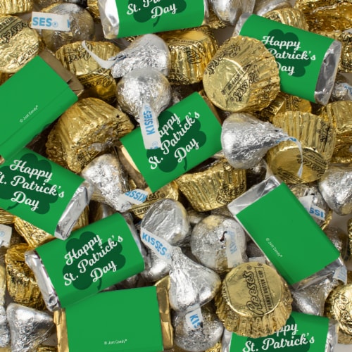 st patricks day candy gifts
