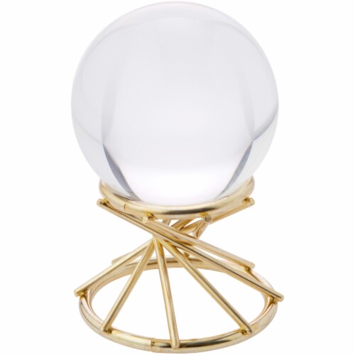 Bard's Silver Egg Stand/Holder, Swirl Leg, Reversible 1.4375 & 2