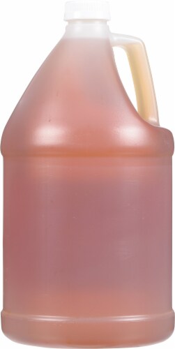 Michigan Valley Apple Cider Vinegar Perspective: back