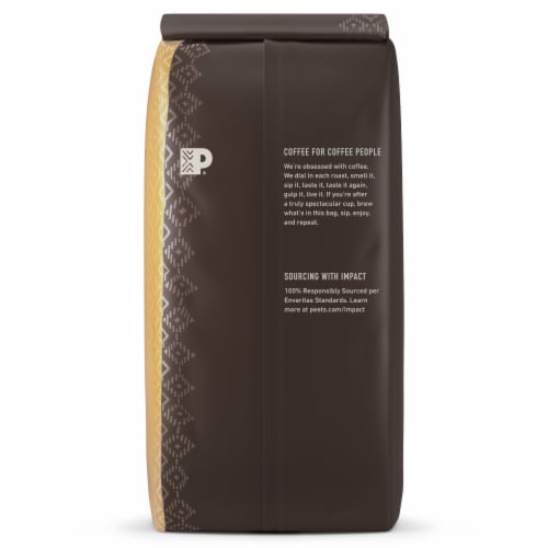 Peet’s® Costa Rica Medium Roast Ground Coffee