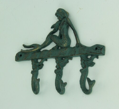 Mermaid coat on sale rack