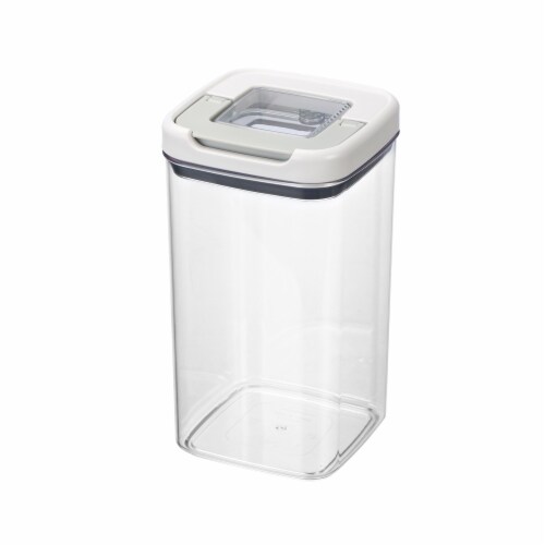 Felli® Supreme-Tite® Dry Food Storage Container Perspective: back