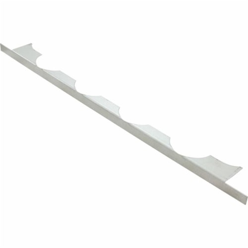 Baffle Retainer, Pentair Purex Minimax/PowerMax Perspective: back
