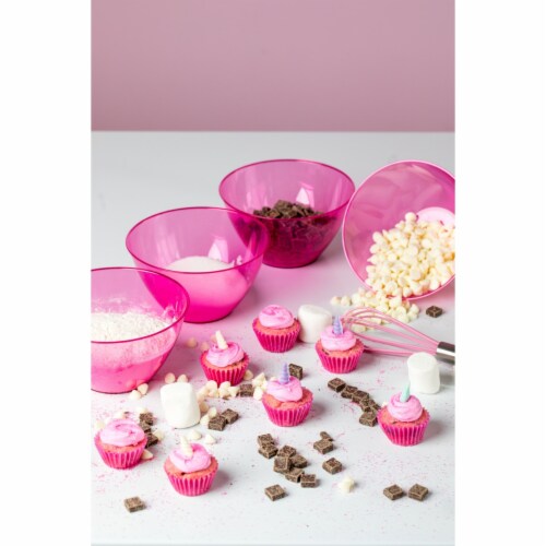 Unicorn baking set hot sale