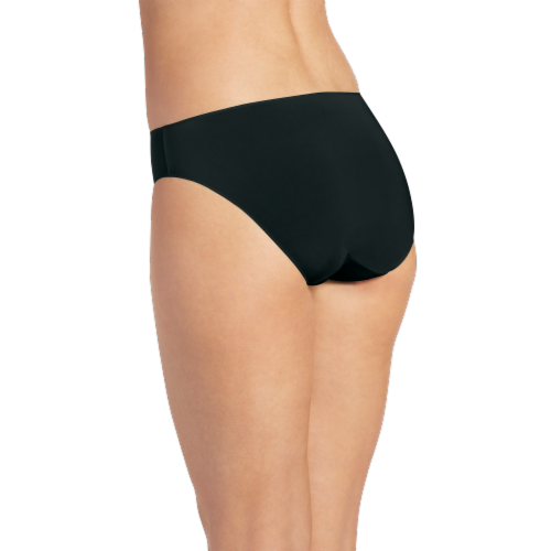 Jockey® No Panty Line Promise® Tactel® Bikini Underwear Perspective: back