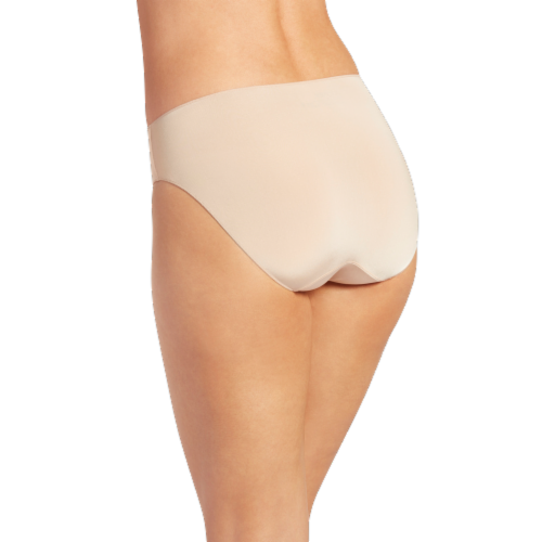 Jockey® No Panty Line Promise® Tactel® Bikini Underwear Perspective: back