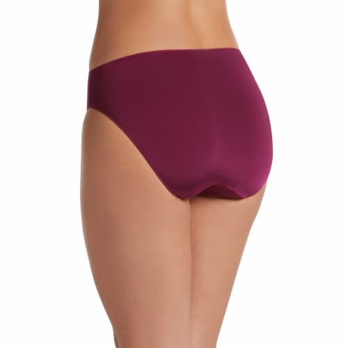 Jockey® No Panty Line Promise® Tactel® Bikini Underwear Perspective: back