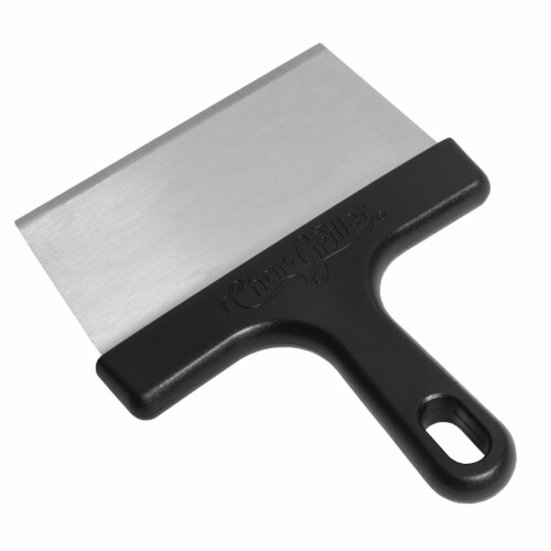 Char-Griller Flat Iron Griddle Cleaning Kit Perspective: back