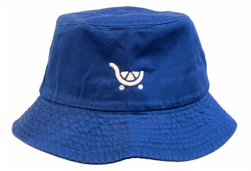 Gone Krogerin' Bucket Hat Perspective: back