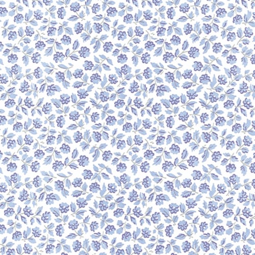 Con-Tact® Brand Grip Prints™ - Ashley Blue Perspective: back
