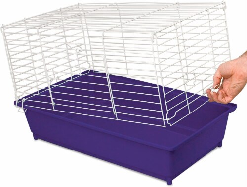 Ware small animal best sale cage