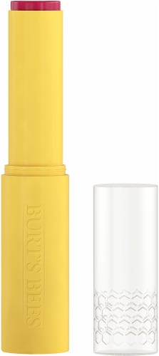 Burt's Bees® Tinted Boosted Lip Balm - Cheeky Cherry Perspective: back