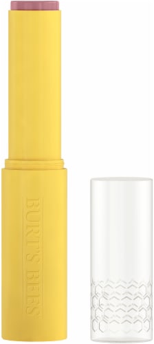 Burt's Bees® Tinted Boosted Lip Balm - Misty Mauve Perspective: back