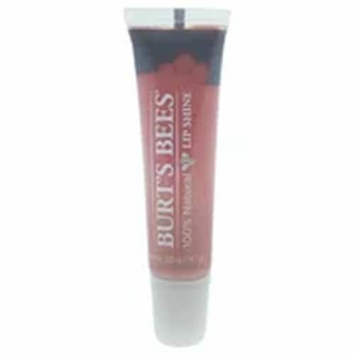 Burt's Bees® Peachy Lip Shine Perspective: back