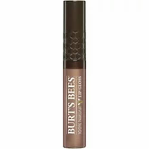 Burt's Bees Solar Eclipse Lip Gloss Perspective: back