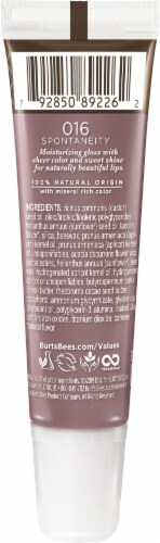 Burt's Bees® Spontaneity Lip Shine Perspective: back