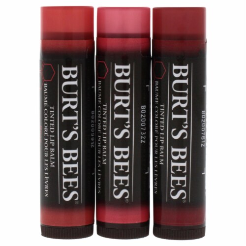 Burts Bees Ultra Conditioning Moisturizing Lip Balm, 2 ct - Kroger