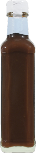Heinz HP Original Sauce Perspective: back