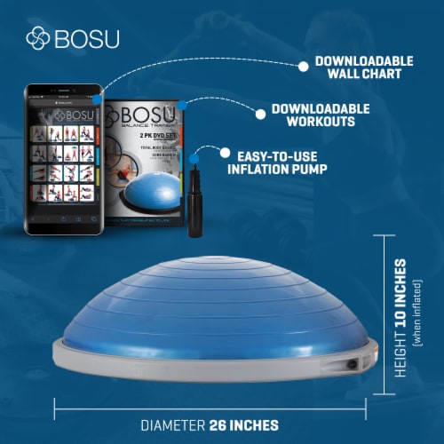 Multi sales balance trainer