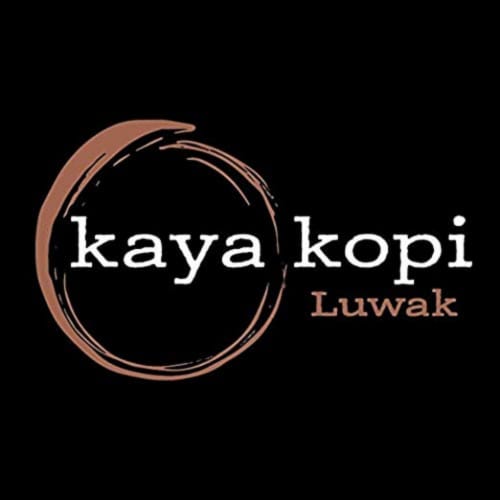 Premium Kaya Kopi Luwak From Indonesia Wild Palm Civets Arabica Light Roast Coffee Beans 200g Perspective: back