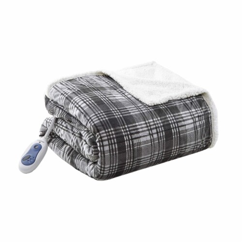 Fred meyer electric 2025 blanket