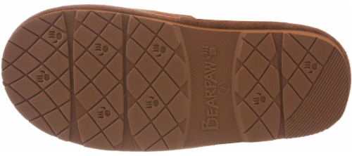Bearpaw Loki II Women's Slippers - Hickory Perspective: back
