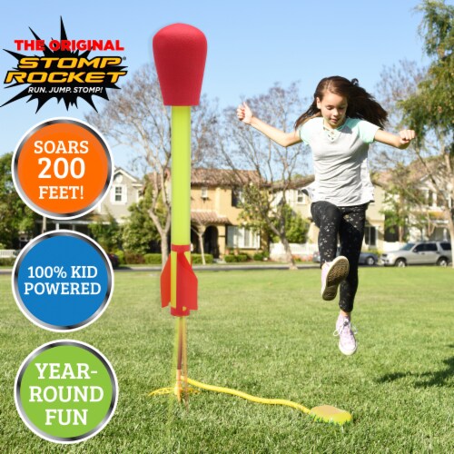 original stomp rocket