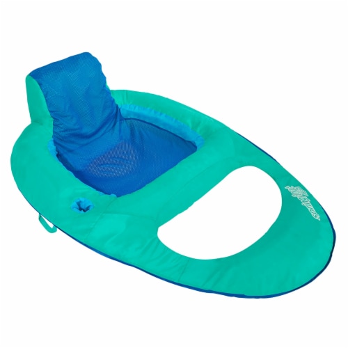spring float lounger