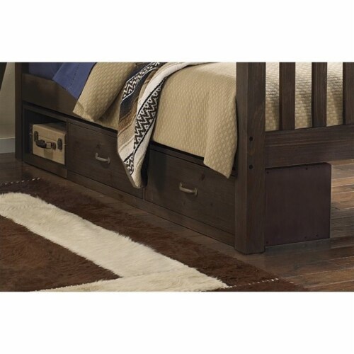 Highlands harper store bunk bed