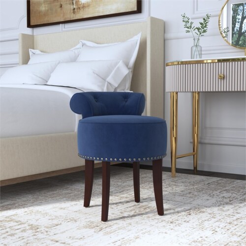 Hillsdale furniture sales vanity stool