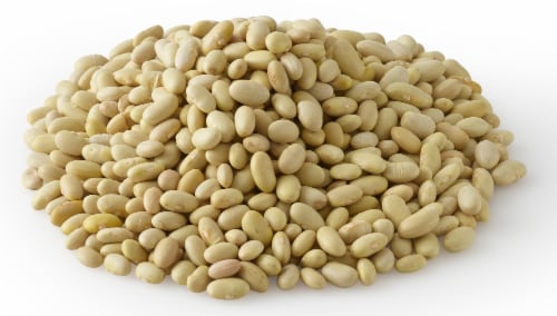 Treasured Harvest Tesoro De La Cosecha Peruano Beans Perspective: back