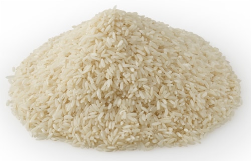 Treasured Harvest Long Grain Rice Perspective: back