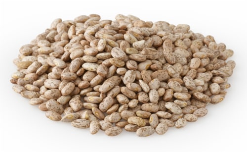 Treasured Harvest Pinto Beans Perspective: back