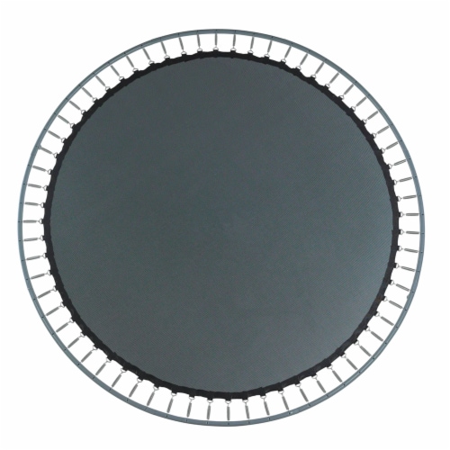 Upper Bounce UBMAT 14 96 7 Trampoline Replacement Mat for 14 Foot