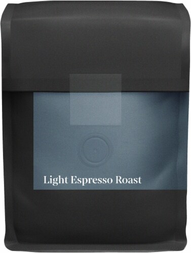 Intelligentsia Black Cat Classic Whole Bean Coffee Perspective: back