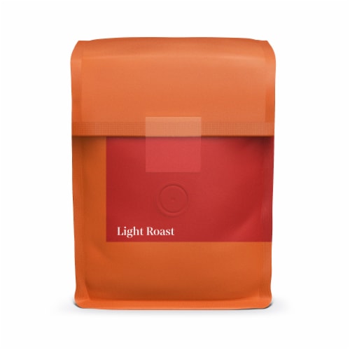 Intelligentsia House Blend Whole Bean Coffee Perspective: back
