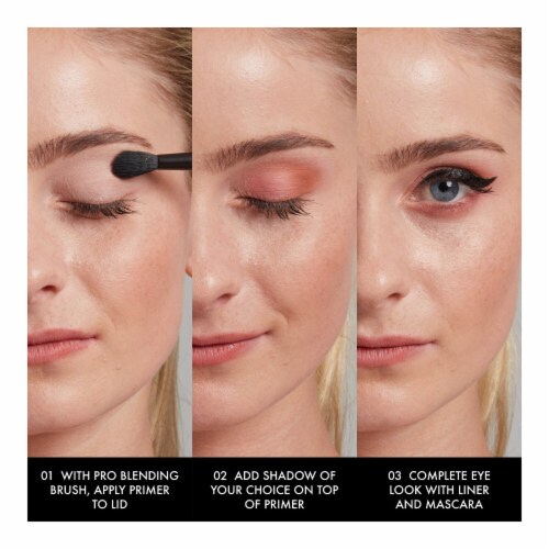 NYX Professional Makeup Ultimate Shadow and Liner Primer 02 Medium Perspective: back
