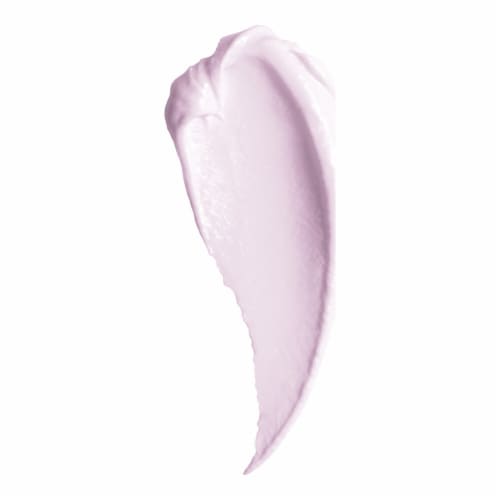 NYX Professional Makeup The Marsh-Mellow Primer Smoothing with Marshmellow Root Perspective: back