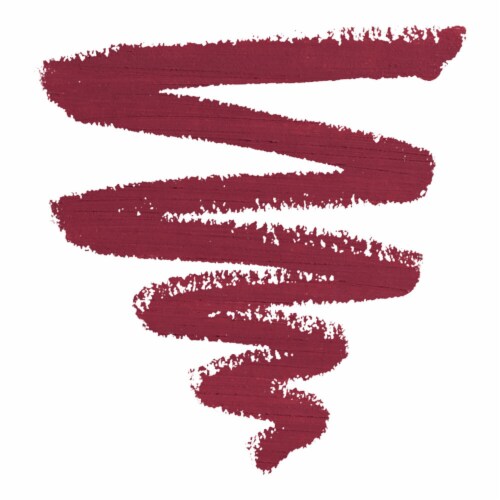 NYX Professional Makeup Suede Lip Liner Matte 3 Cherry Skies Perspective: back