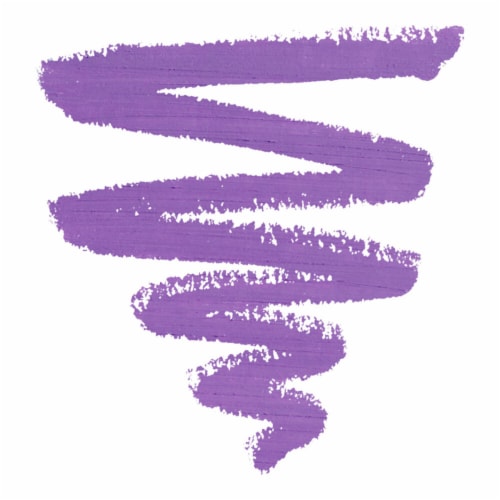 NYX Professional Makeup Suede Lip Liner Matte 6 Sway Perspective: back